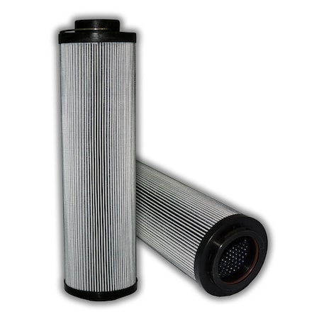 Main Filter Hydraulic Filter, replaces HYDAC/HYCON 0850R010ONB6, Return Line, 10 micron, Outside-In MF0577743